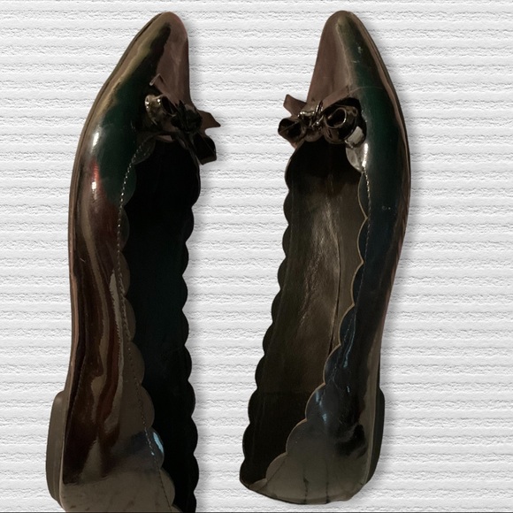 ** Kate Spade Ballerina Flats - Picture 4 of 9